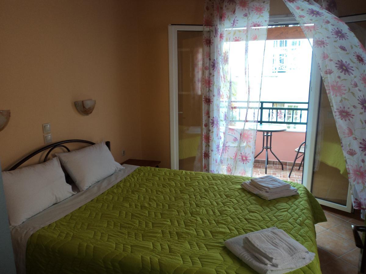 Maistralis House * Agios Gordios (Corfu)