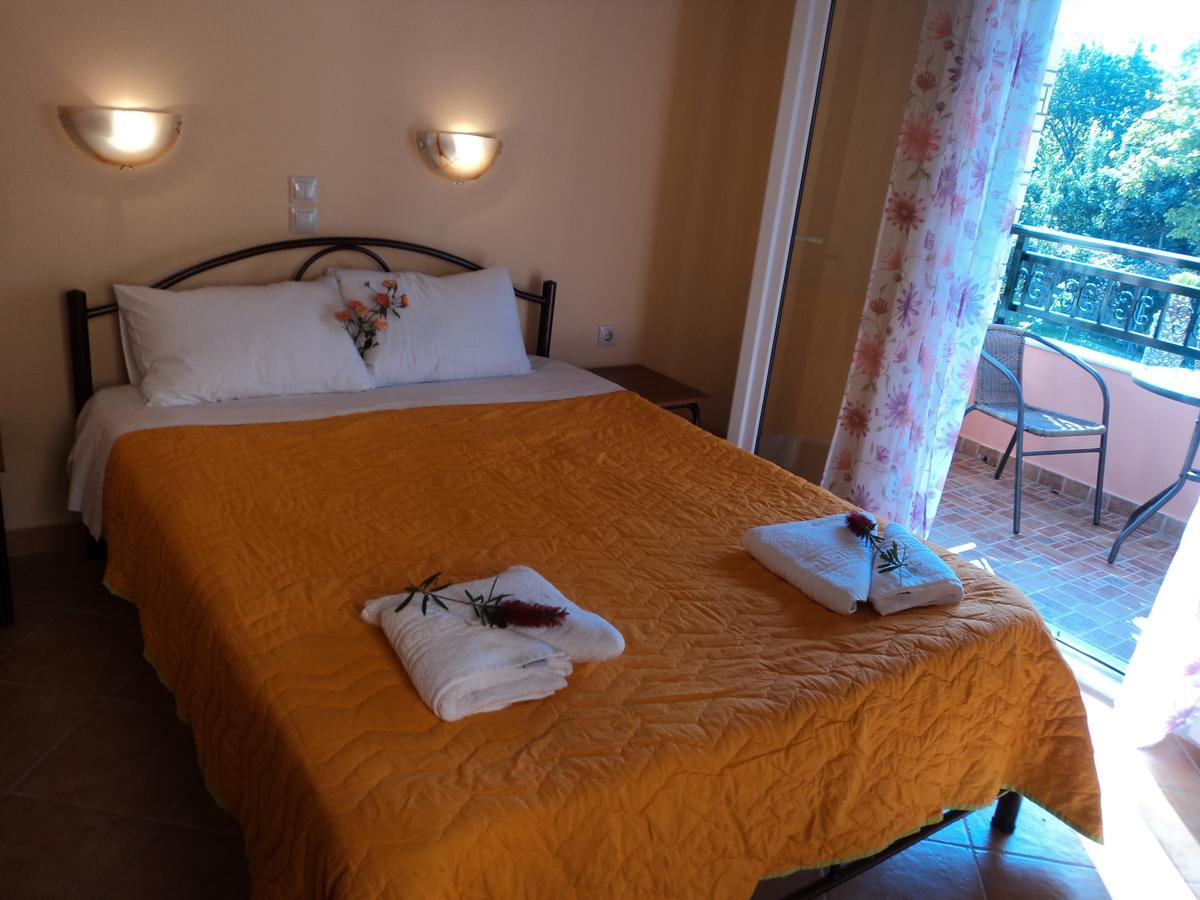 Maistralis House Casa vacanze *
