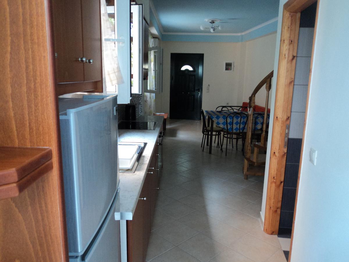 Maistralis House Casa vacanze Agios Gordios (Corfu)