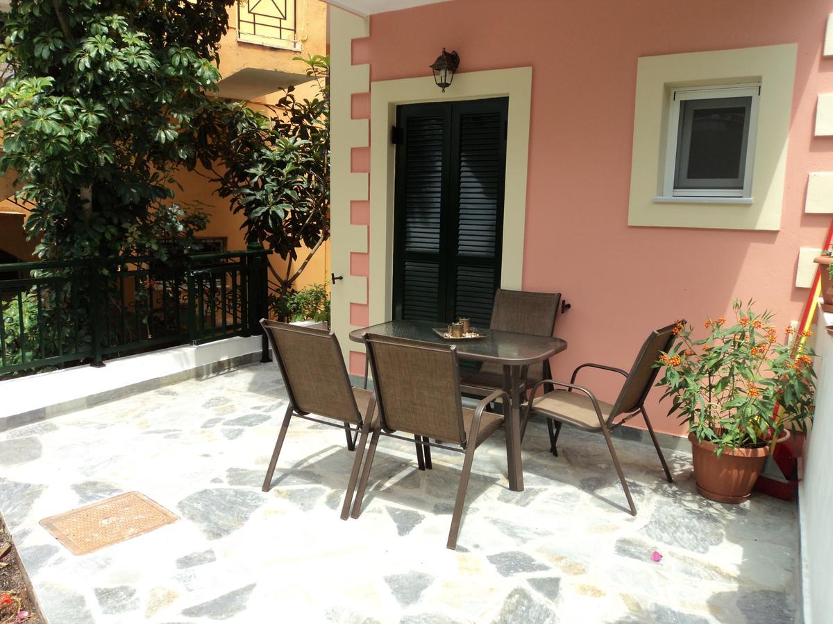 Maistralis House * Agios Gordios (Corfu)