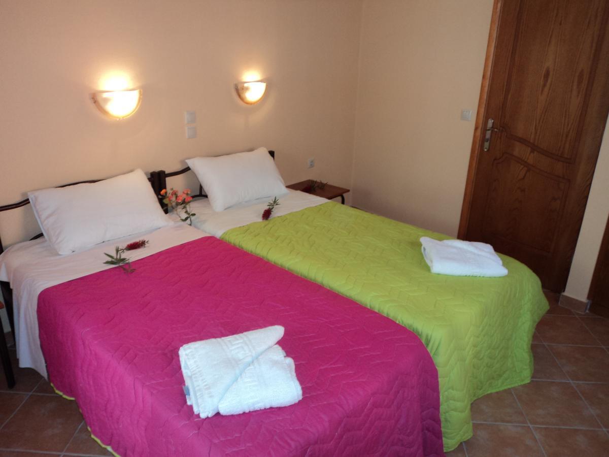 Casa vacanze Maistralis House *