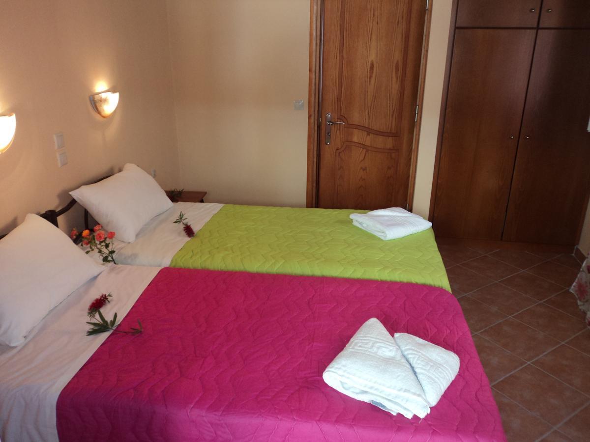 Casa vacanze Maistralis House