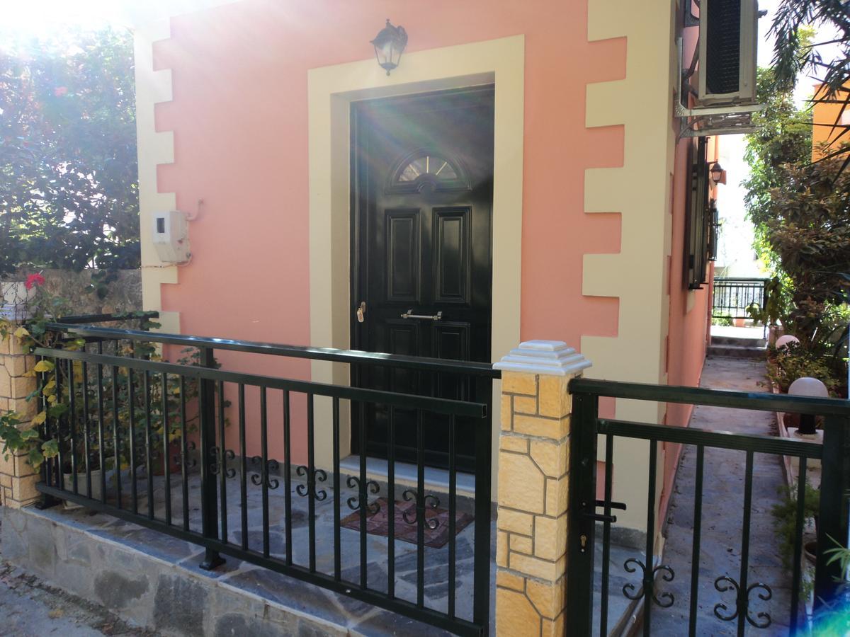Maistralis House