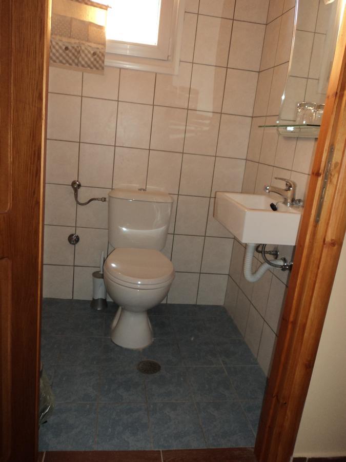 Maistralis House Casa vacanze *