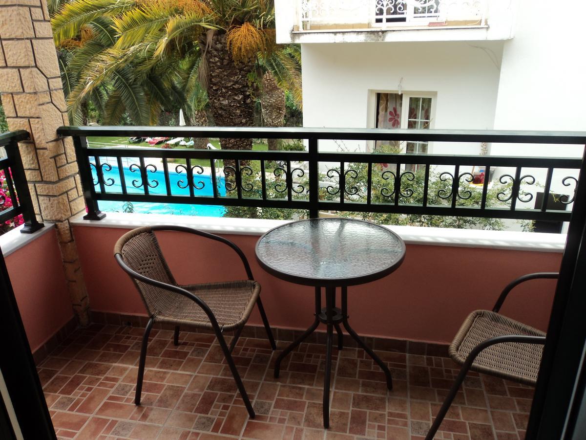 Casa vacanze Maistralis House Agios Gordios (Corfu)